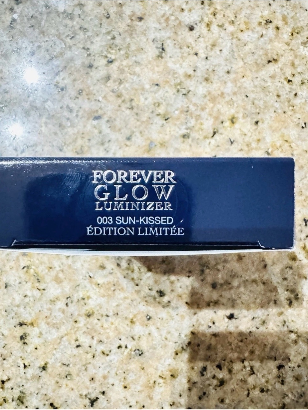Dior Forever Glow Luminizer #003. Limited edition - Picture 6 of 8